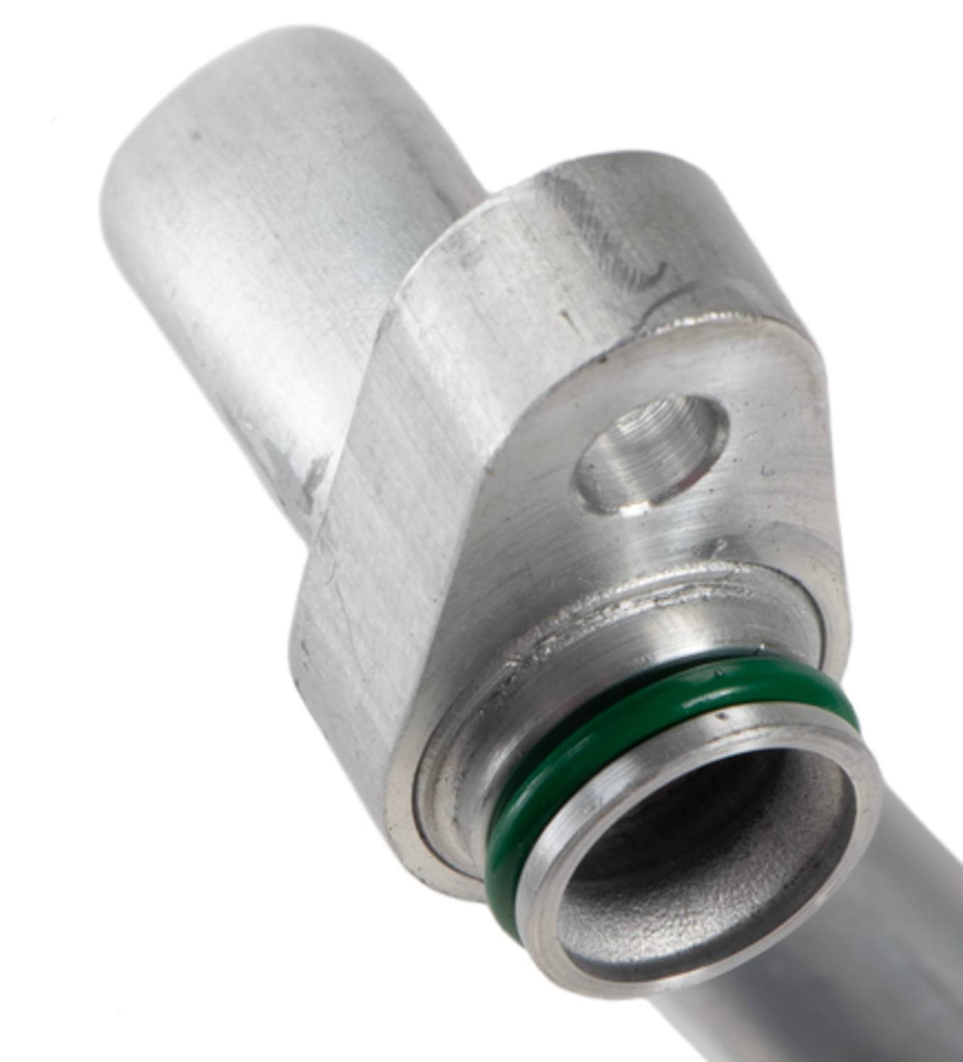 Four Seasons Suction Line Hose Assembly 66823