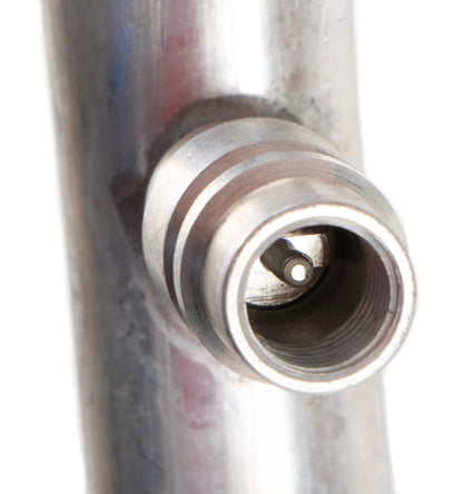 Four Seasons Suction Line Hose Assembly 66823