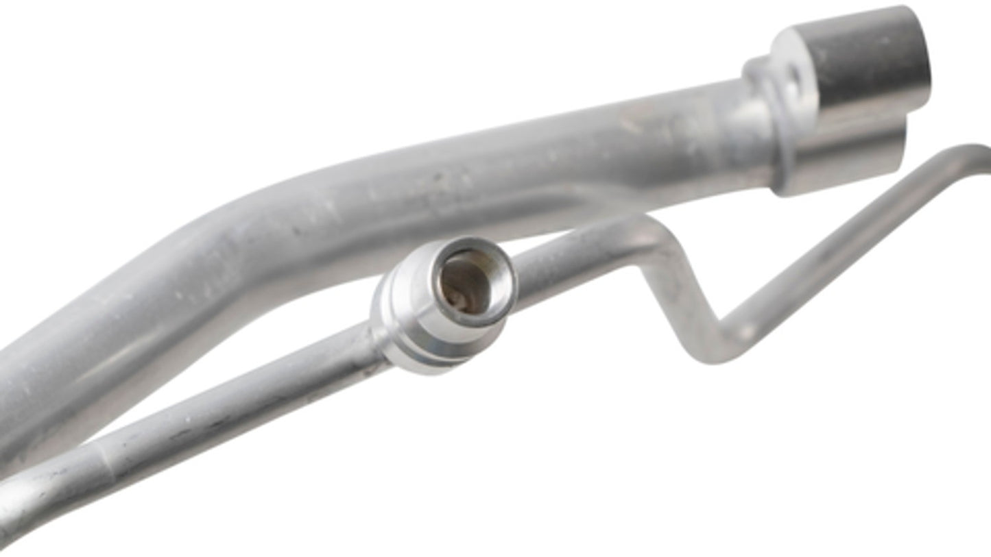 Four Seasons Suction & Liquid Line Internal Heat Exchange Hose Assembly 66824