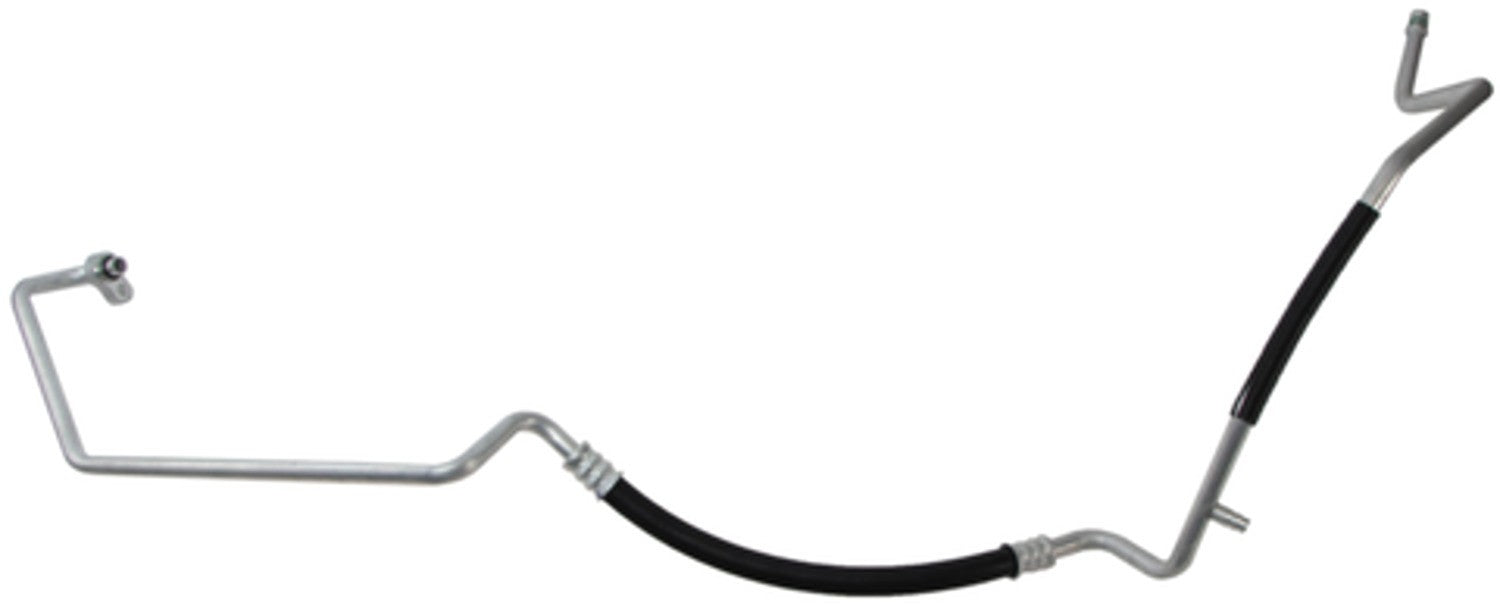 Four Seasons Suction Line Hose Assembly 66825