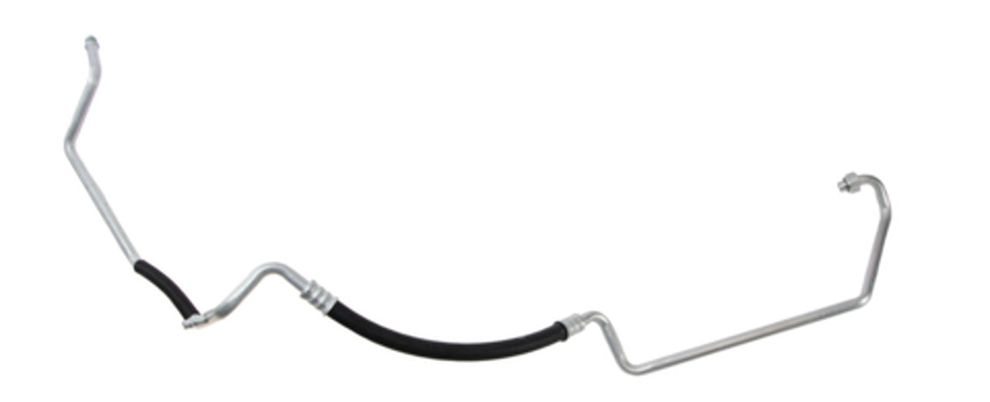 Four Seasons Suction Line Hose Assembly 66825