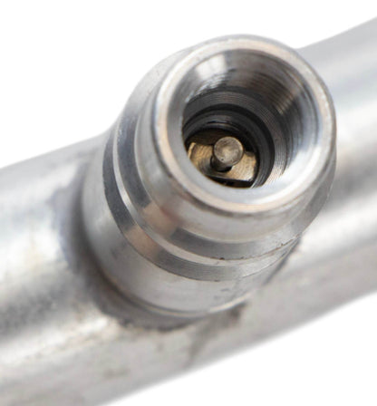 Four Seasons Suction Line Hose Assembly 66825