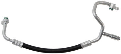 Four Seasons Discharge Line Hose Assembly 66826