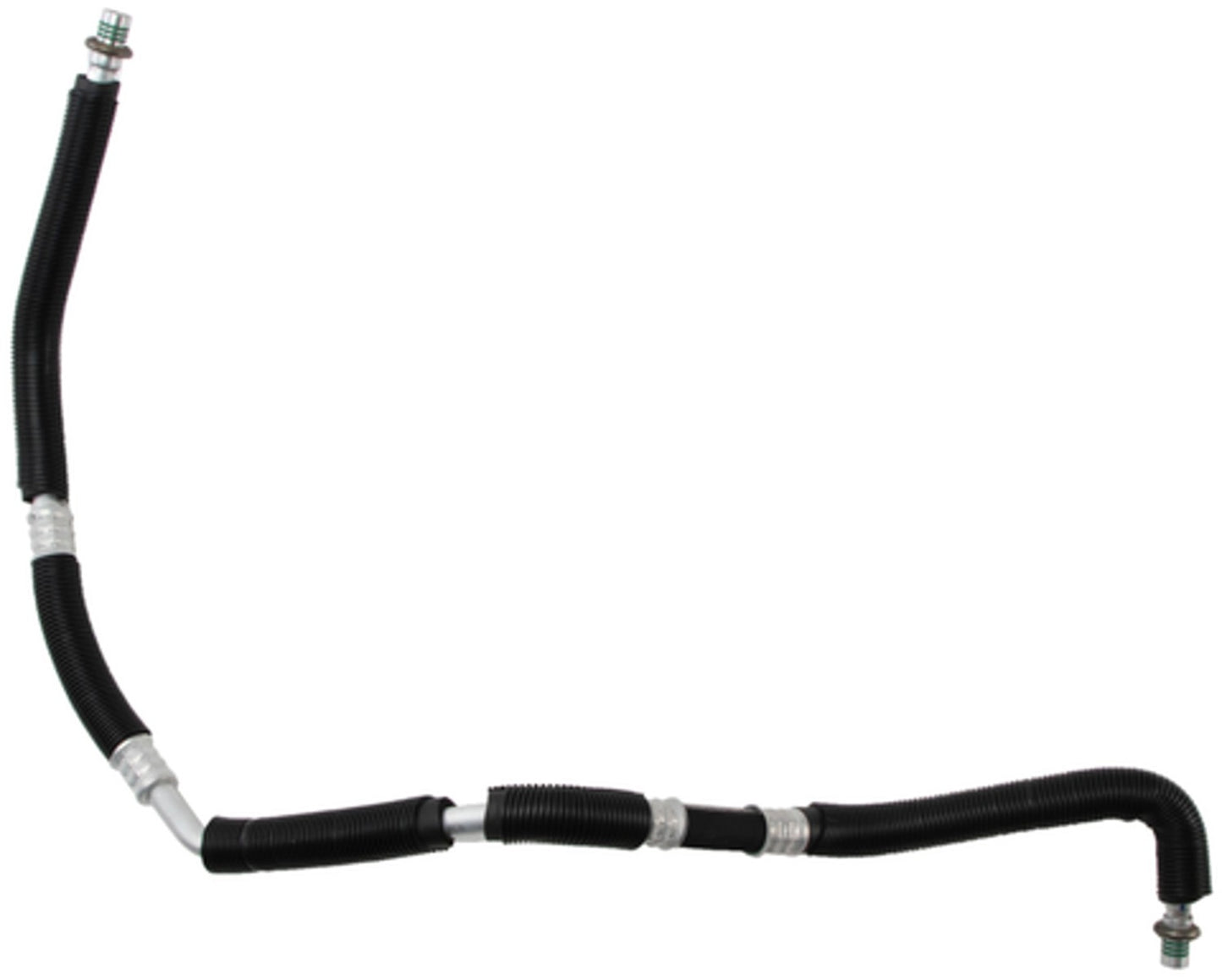 Four Seasons Suction Line Hose Assembly 66828