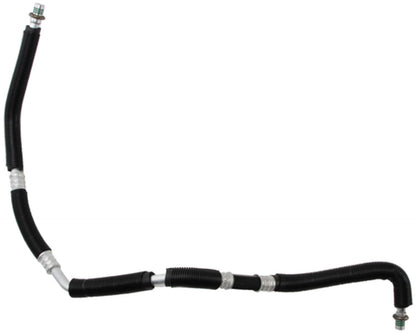 Four Seasons Suction Line Hose Assembly 66828
