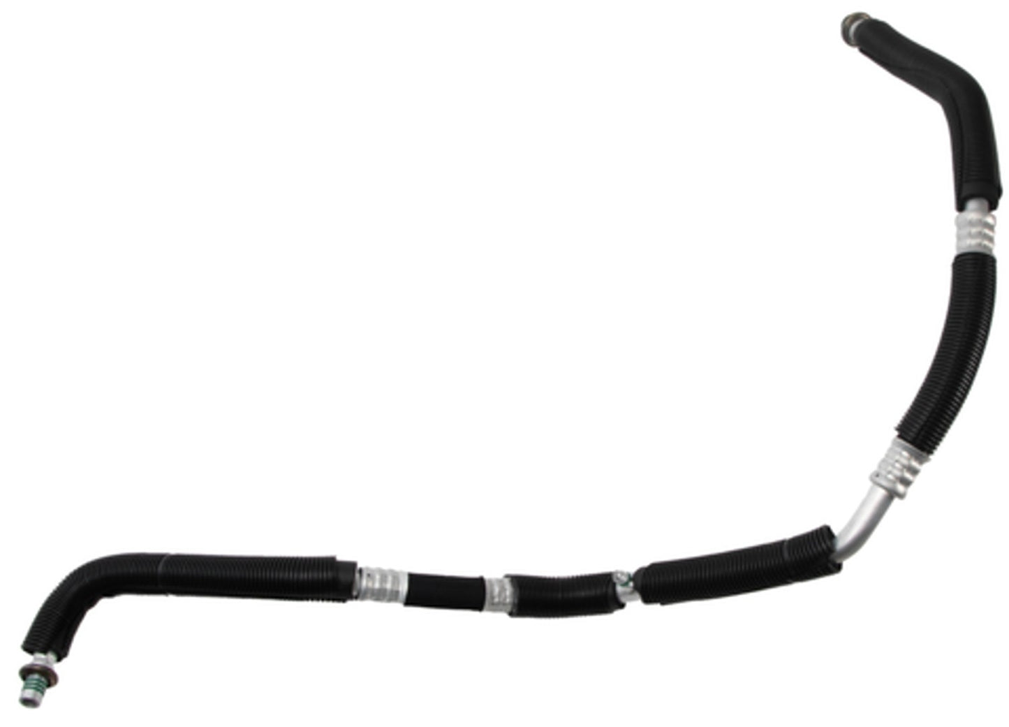 Four Seasons Suction Line Hose Assembly 66828