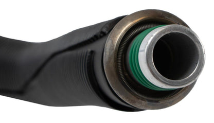 Four Seasons Suction Line Hose Assembly 66828