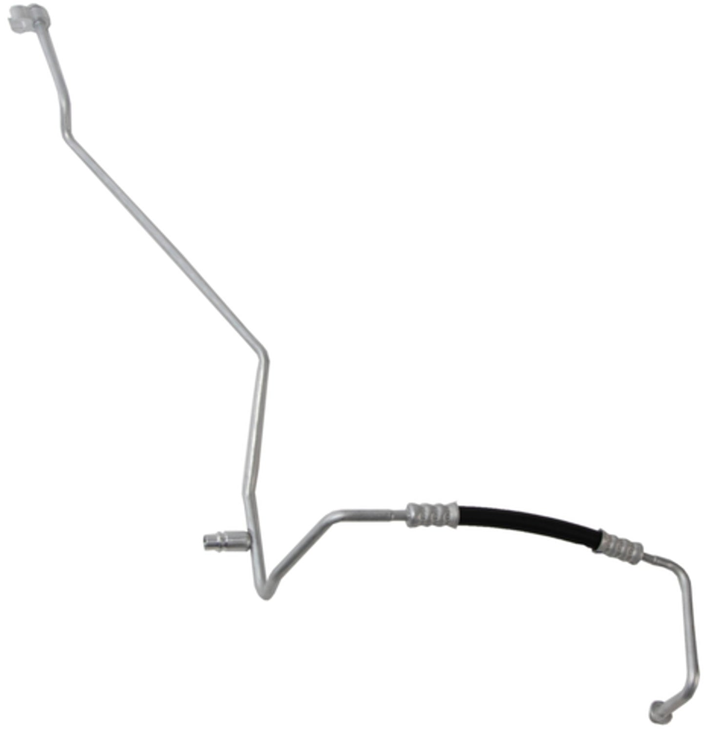 Four Seasons Liquid Line Hose Assembly w/o Orifice Tube 66829