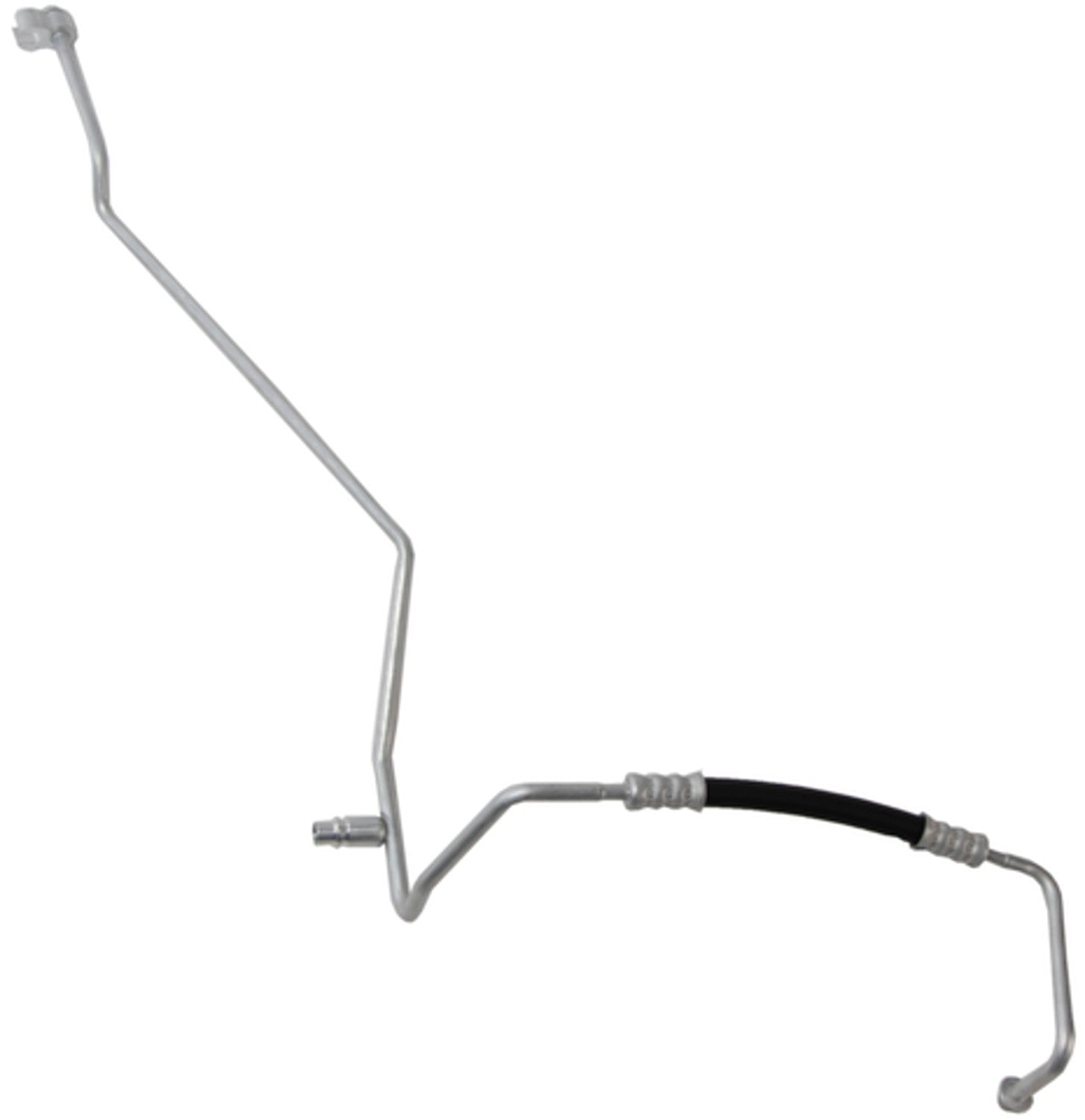 Four Seasons Liquid Line Hose Assembly w/o Orifice Tube 66829