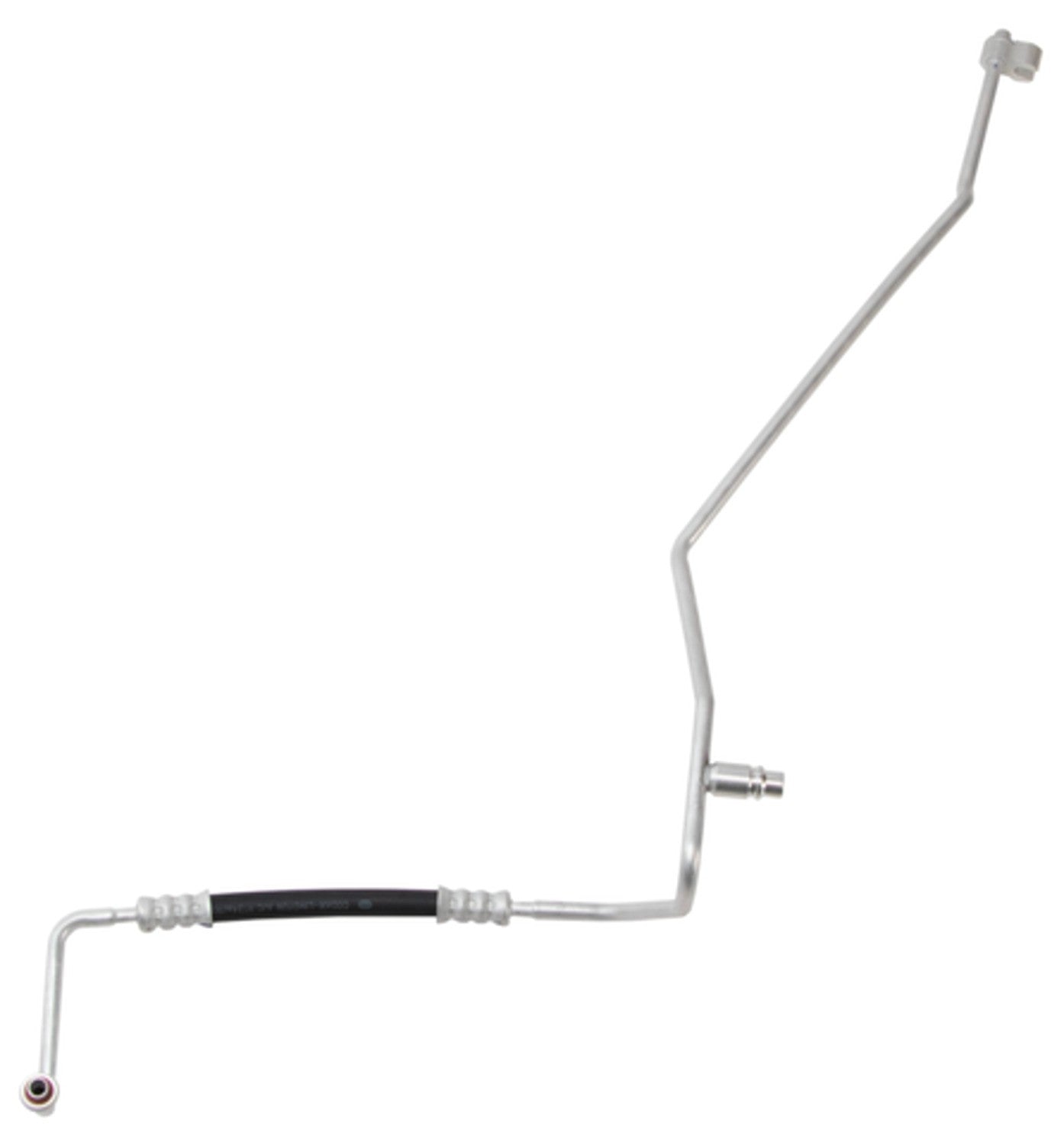 Four Seasons Liquid Line Hose Assembly w/o Orifice Tube 66829