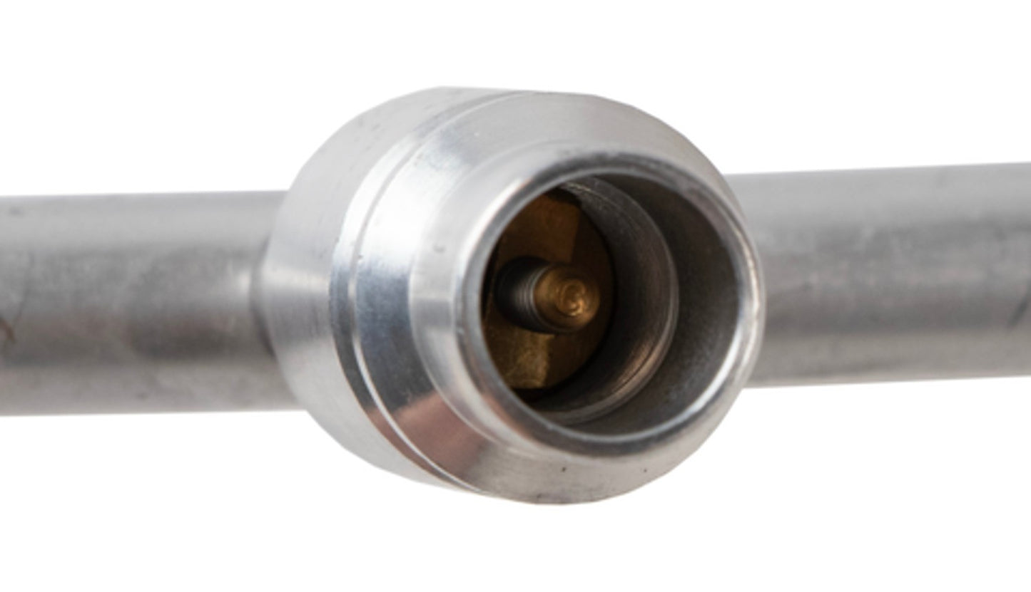 Four Seasons Liquid Line Hose Assembly w/o Orifice Tube 66829