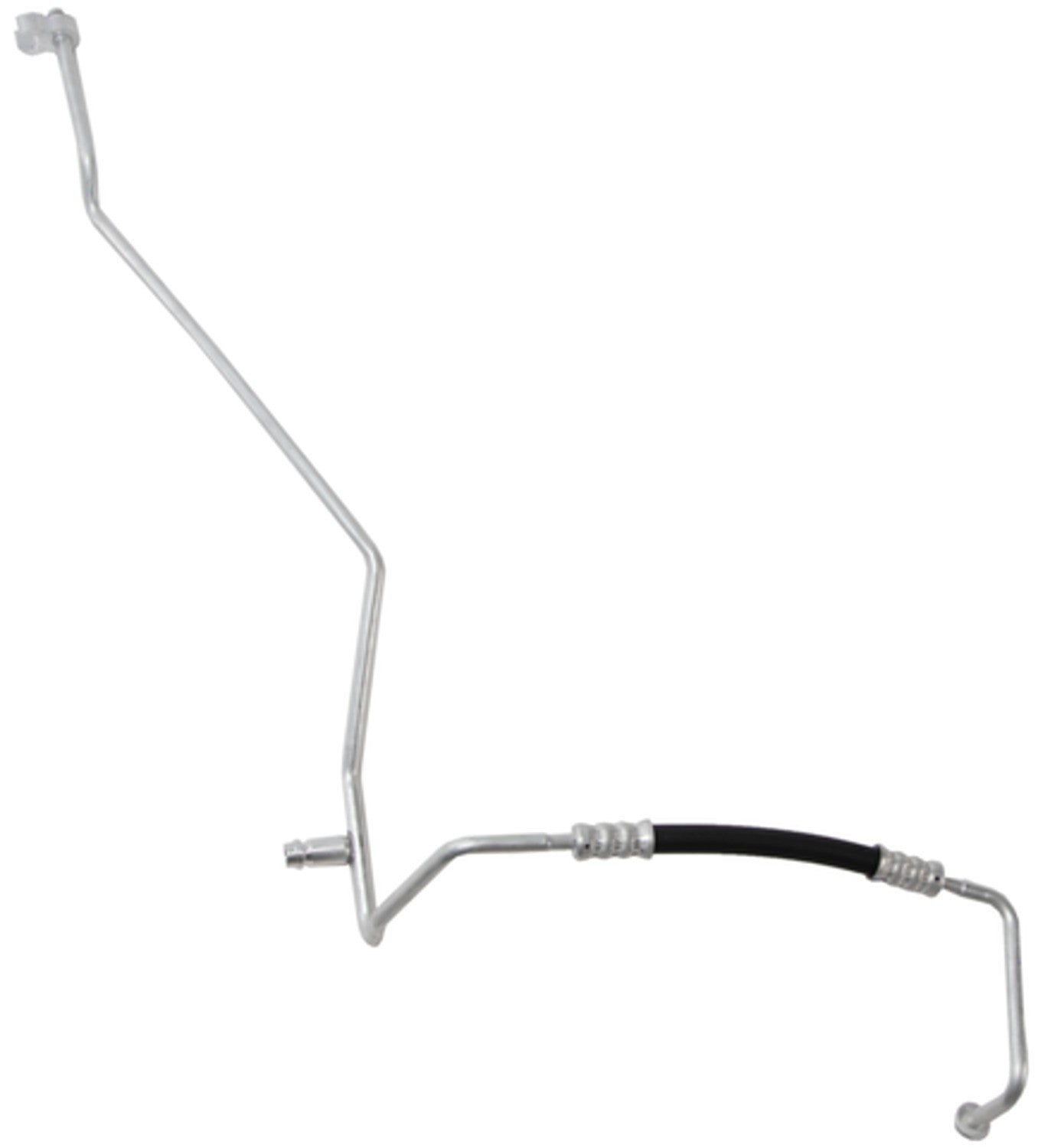 Four Seasons Liquid Line Hose Assembly w/o Orifice Tube 66830