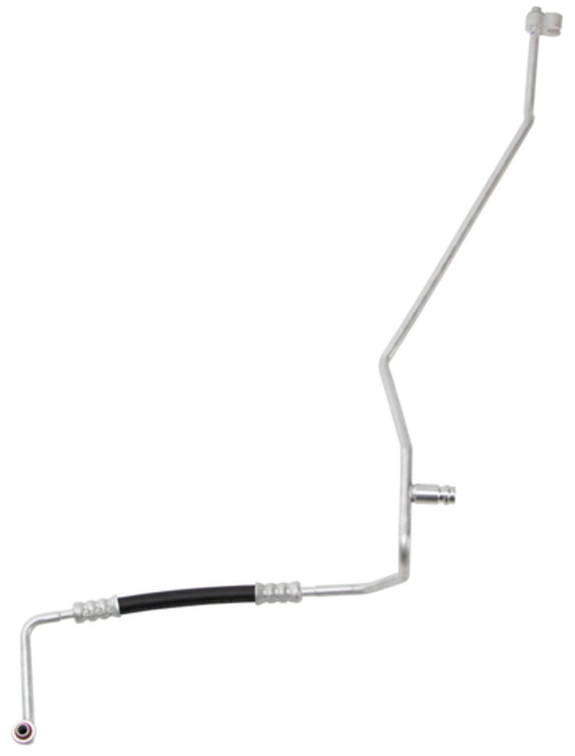 Four Seasons Liquid Line Hose Assembly w/o Orifice Tube 66830
