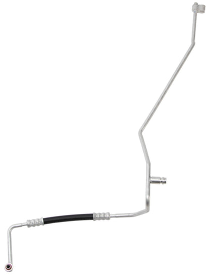 Four Seasons Liquid Line Hose Assembly w/o Orifice Tube 66830
