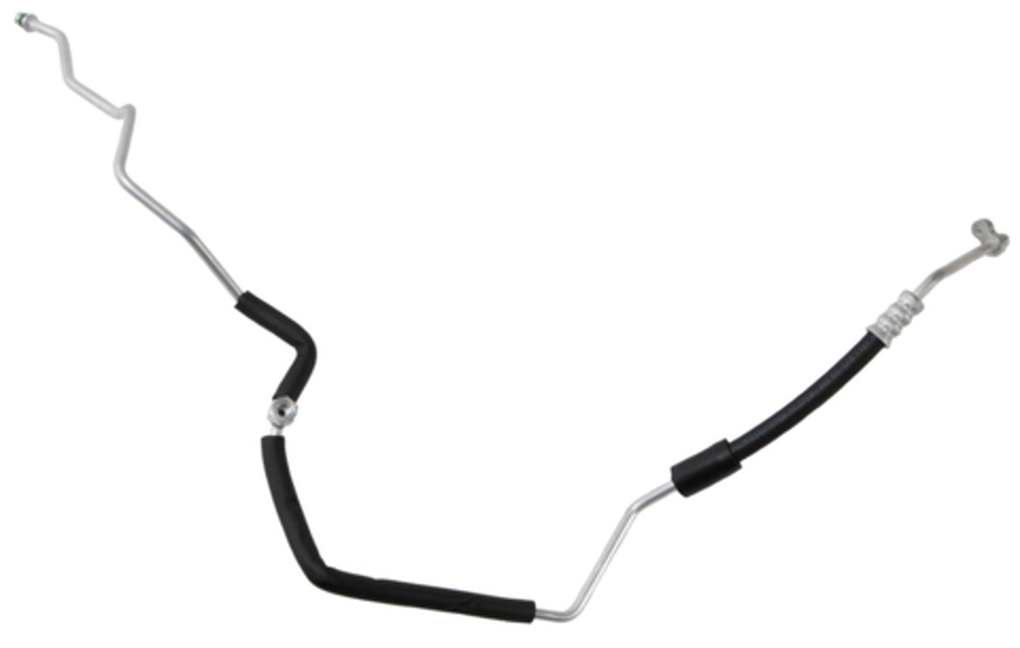 Four Seasons Liquid Line Hose Assembly w/o Orifice Tube 66833