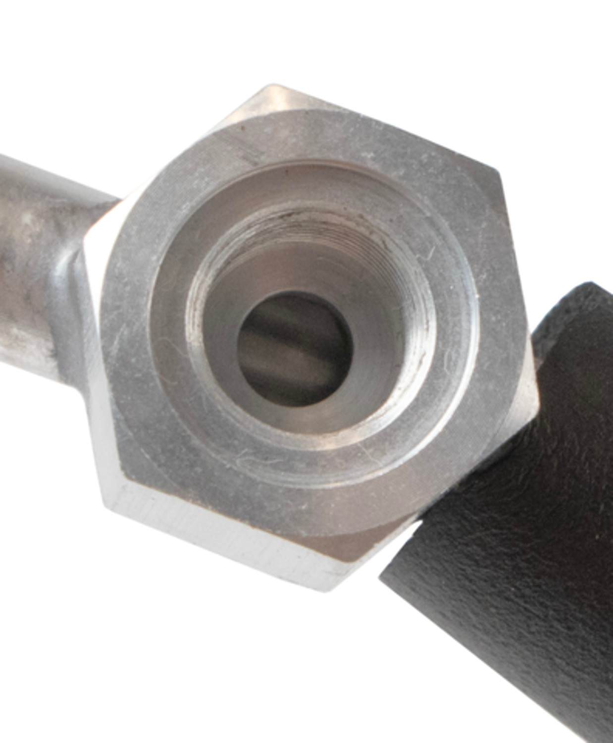 Four Seasons Liquid Line Hose Assembly w/o Orifice Tube 66833