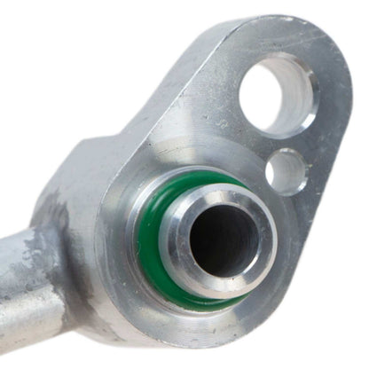 Four Seasons Discharge Line Hose Assembly 66835