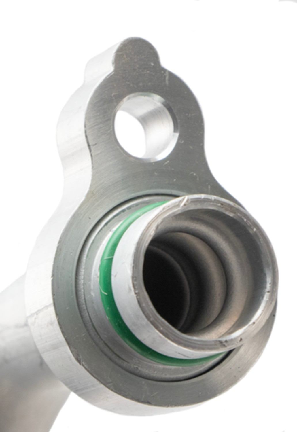 Four Seasons Suction Line Hose Assembly 66837