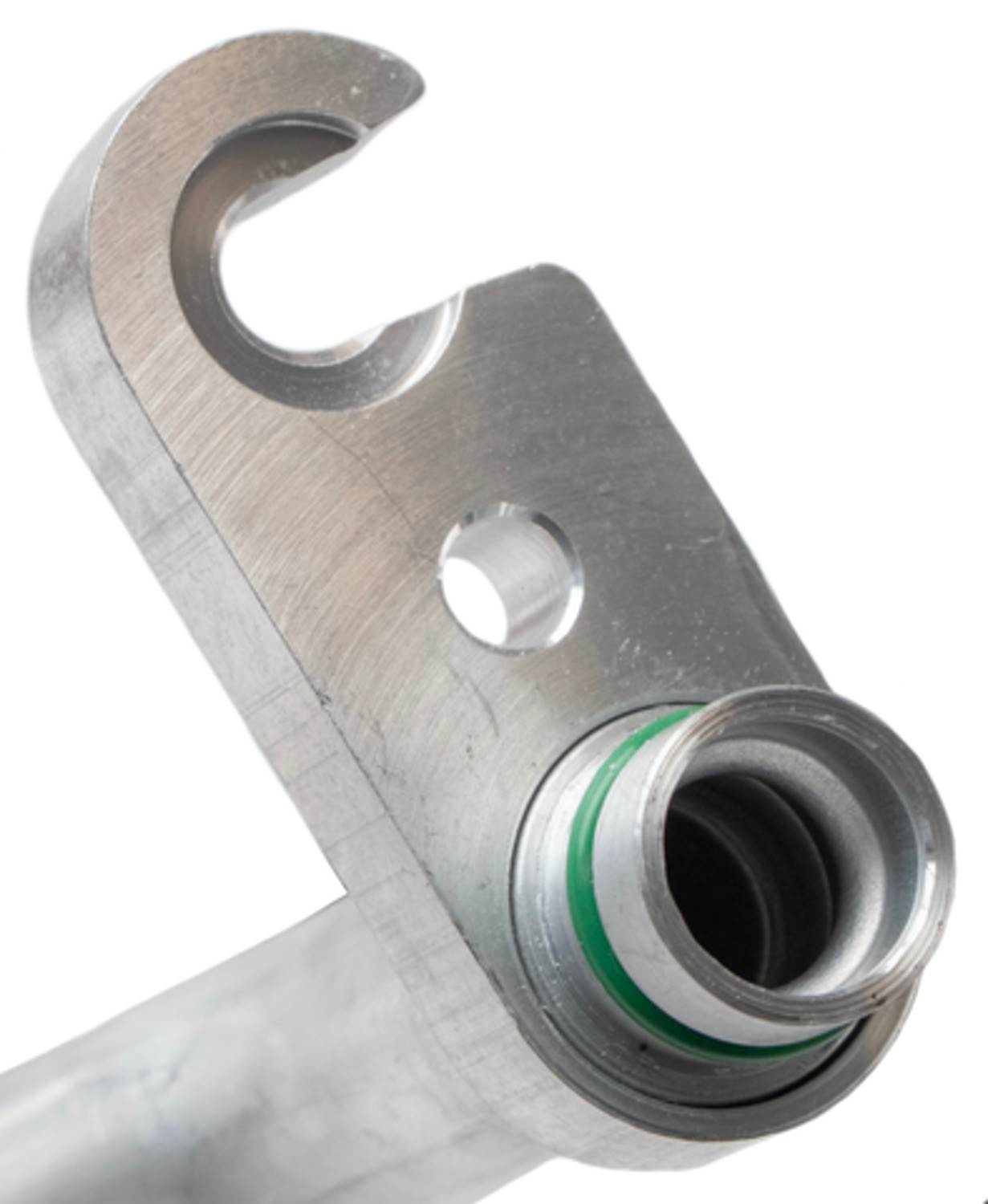 Four Seasons Suction Line Hose Assembly 66837