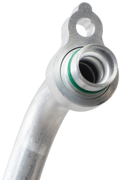 Four Seasons Suction Line Hose Assembly 66838