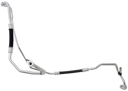 Four Seasons Suction & Liquid Line Hose Assembly w/o Orifice Tube 66845