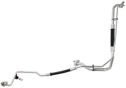 Four Seasons Suction & Liquid Line Hose Assembly w/o Orifice Tube 66845