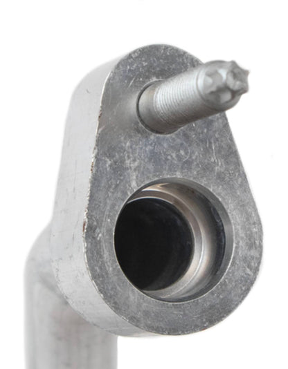 Four Seasons Suction & Liquid Line Hose Assembly w/o Orifice Tube 66845