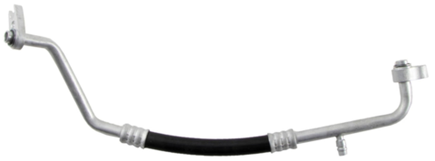Four Seasons Suction Line Hose Assembly 66846