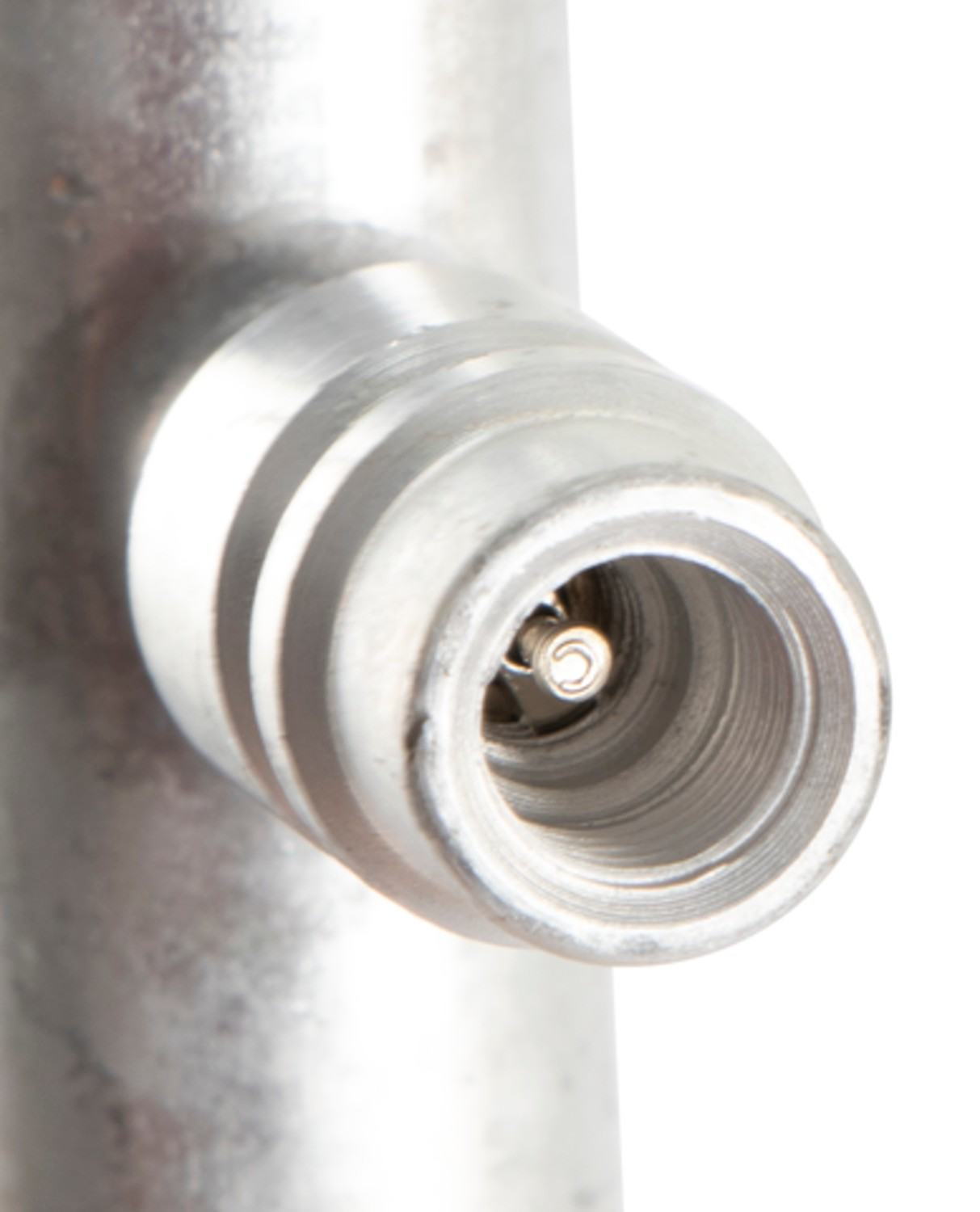 Four Seasons Suction Line Hose Assembly 66846