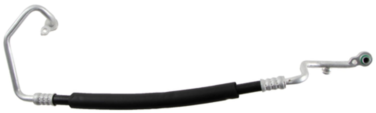 Four Seasons A/C Refrigerant Discharge Hose 66847
