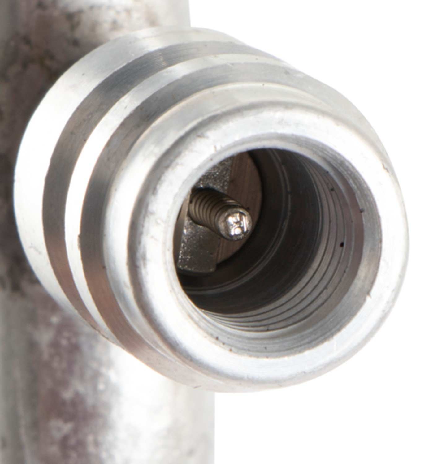 Four Seasons A/C Refrigerant Discharge Hose 66847