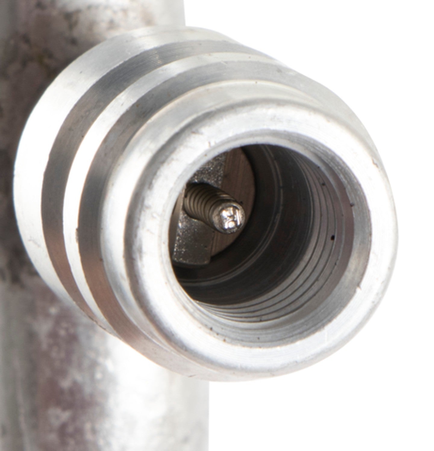 Four Seasons A/C Refrigerant Discharge Hose 66847