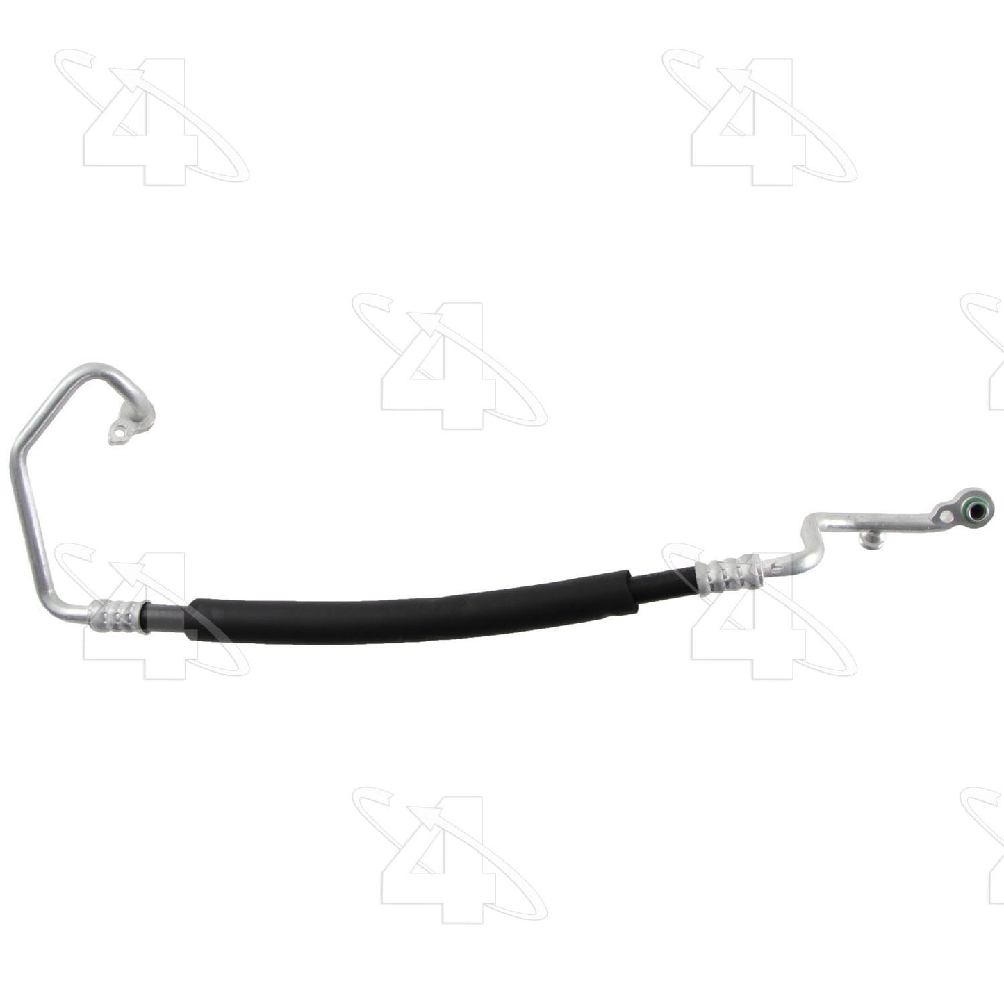 Four Seasons A/C Refrigerant Discharge Hose 66847