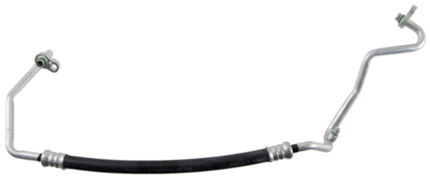 Four Seasons Discharge Line Hose Assembly 66848