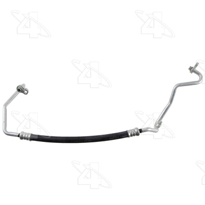Four Seasons Discharge Line Hose Assembly 66848