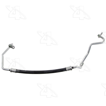 Four Seasons Discharge Line Hose Assembly 66848