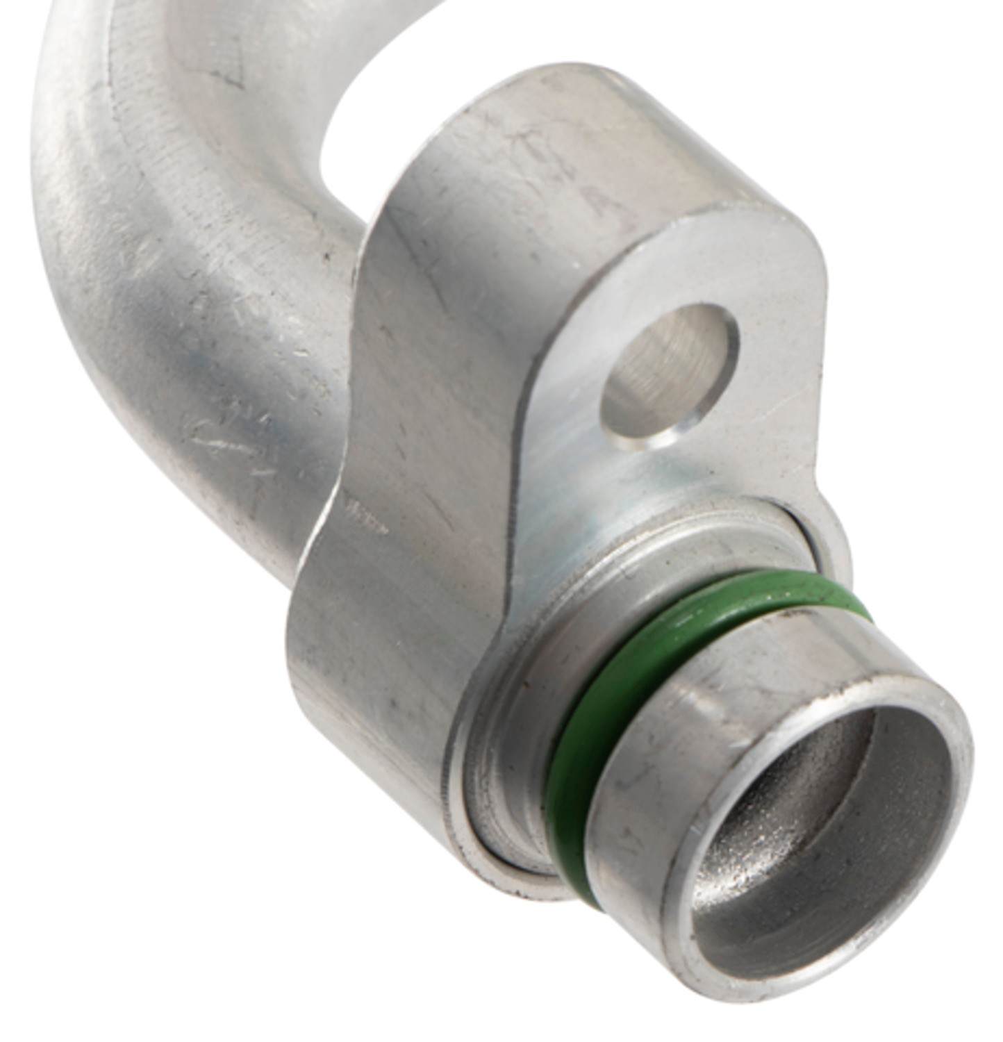 Four Seasons Suction Line Hose Assembly 66849