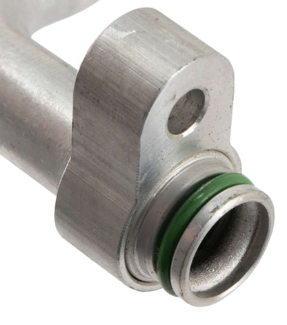 Four Seasons Suction Line Hose Assembly 66849