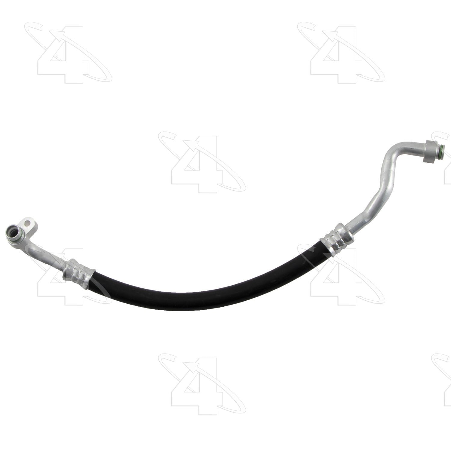 Four Seasons Suction Line Hose Assembly 66849