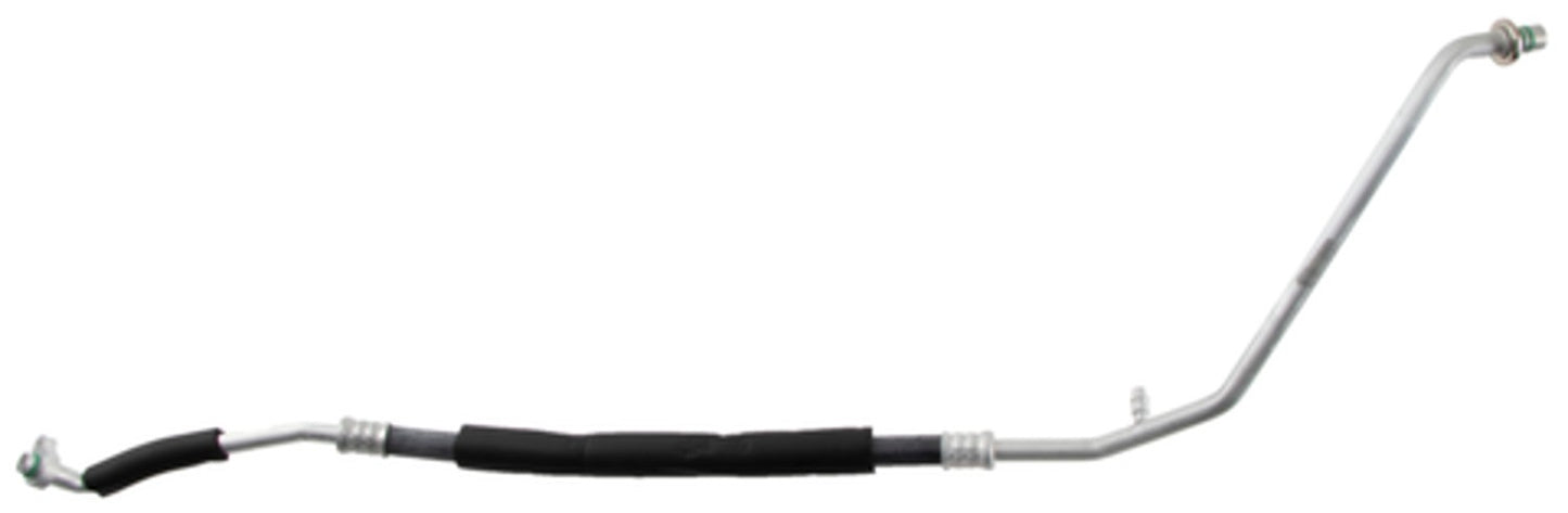Four Seasons Suction Line Hose Assembly 66851