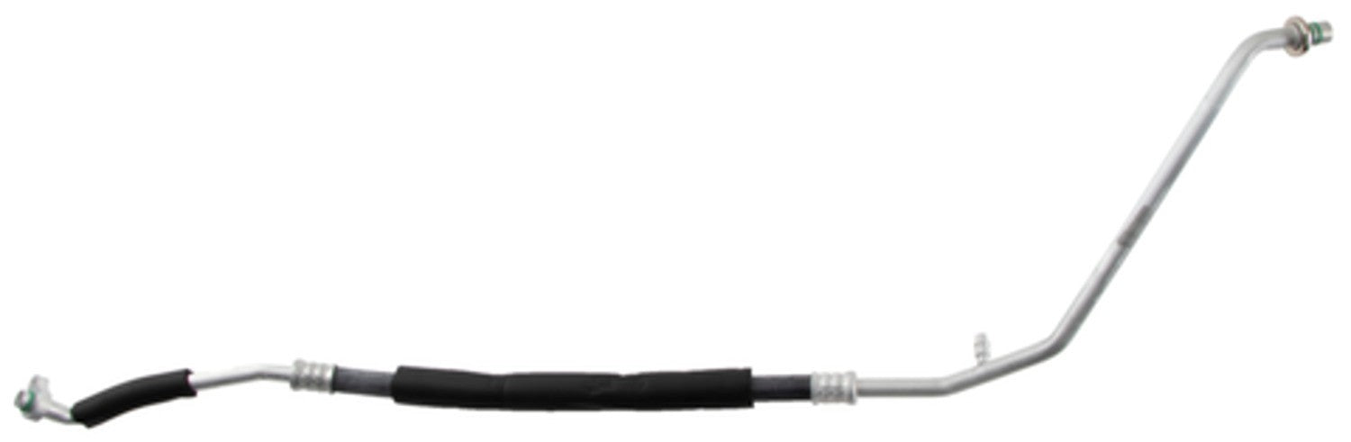 Four Seasons Suction Line Hose Assembly 66851