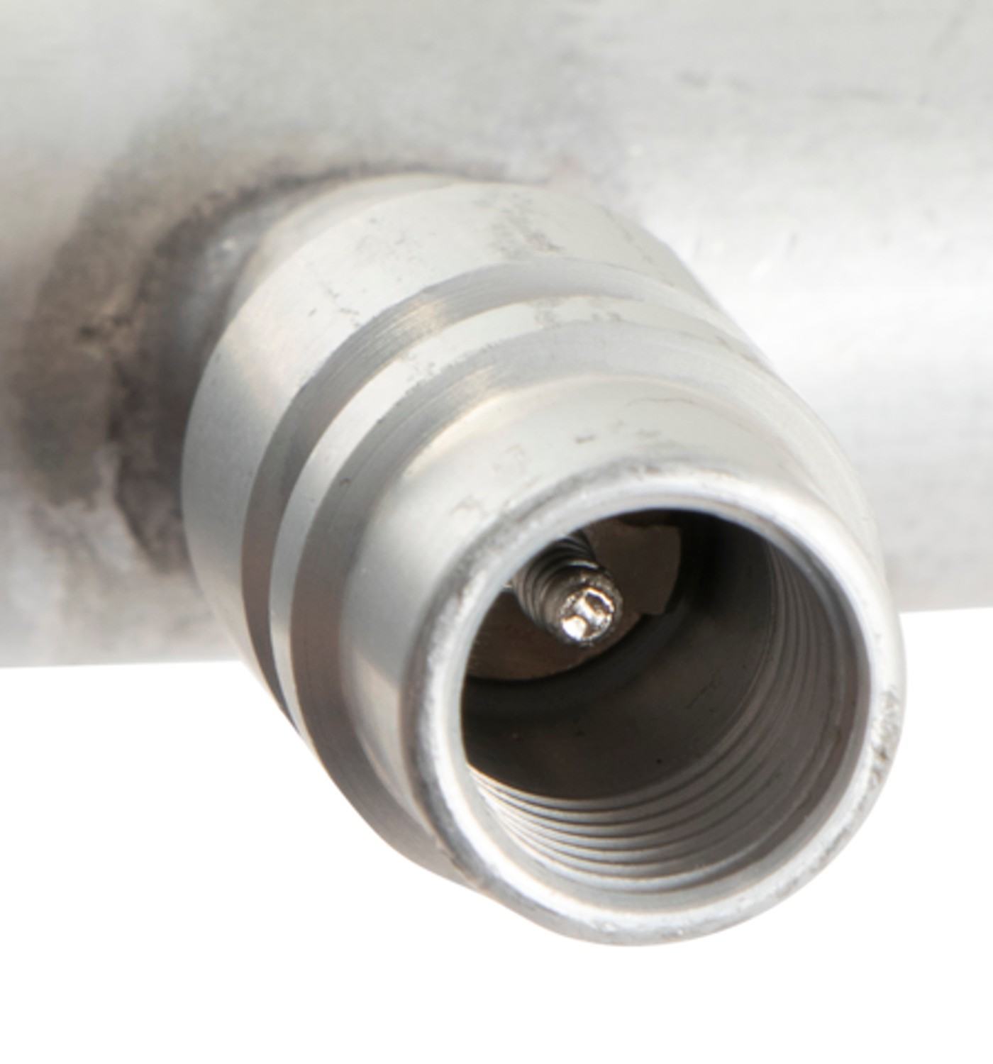 Four Seasons Suction Line Hose Assembly 66851