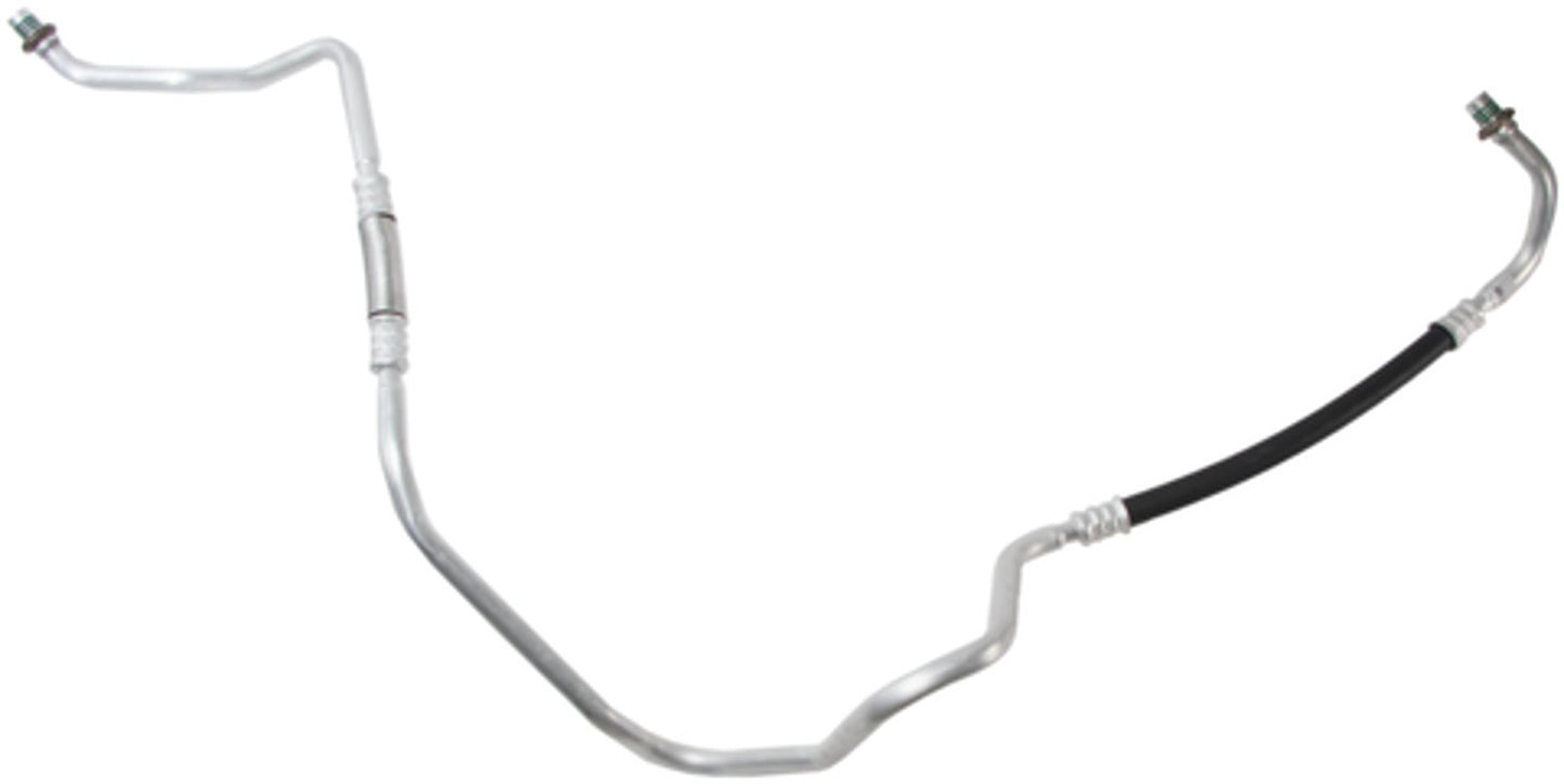 Four Seasons Suction Line Hose Assembly 66853