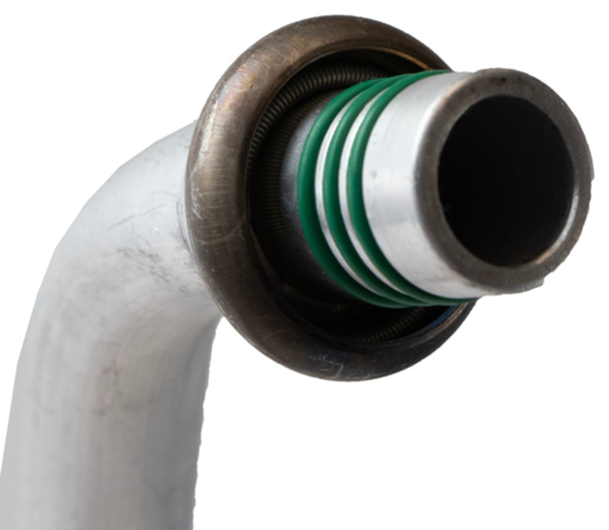 Four Seasons Suction Line Hose Assembly 66853