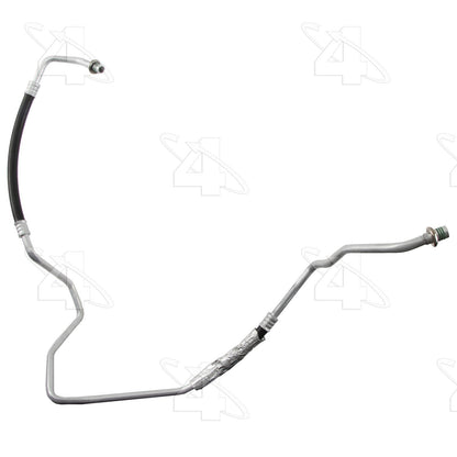 Four Seasons Suction Line Hose Assembly 66853