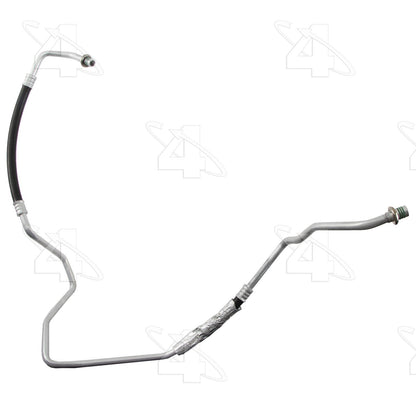 Four Seasons Suction Line Hose Assembly 66853