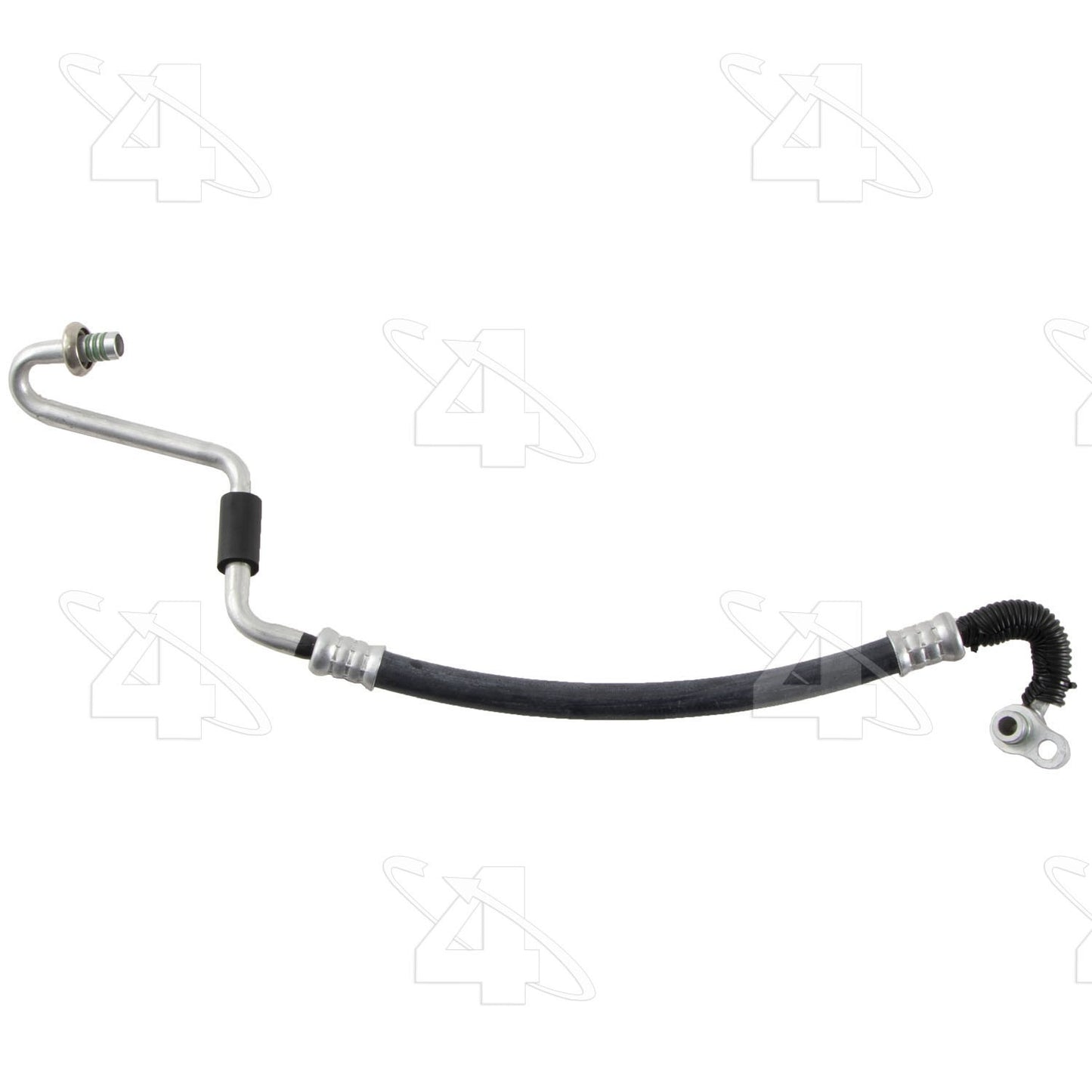 Four Seasons Discharge Line Hose Assembly 66854
