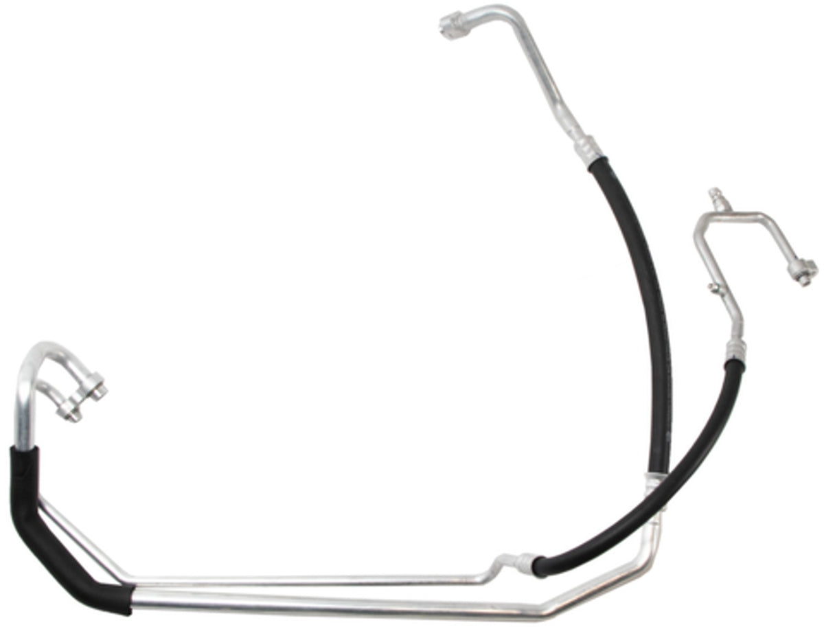 Four Seasons Suction Line Hose Assembly 66856