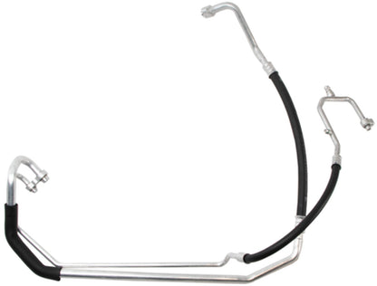 Four Seasons Suction Line Hose Assembly 66856