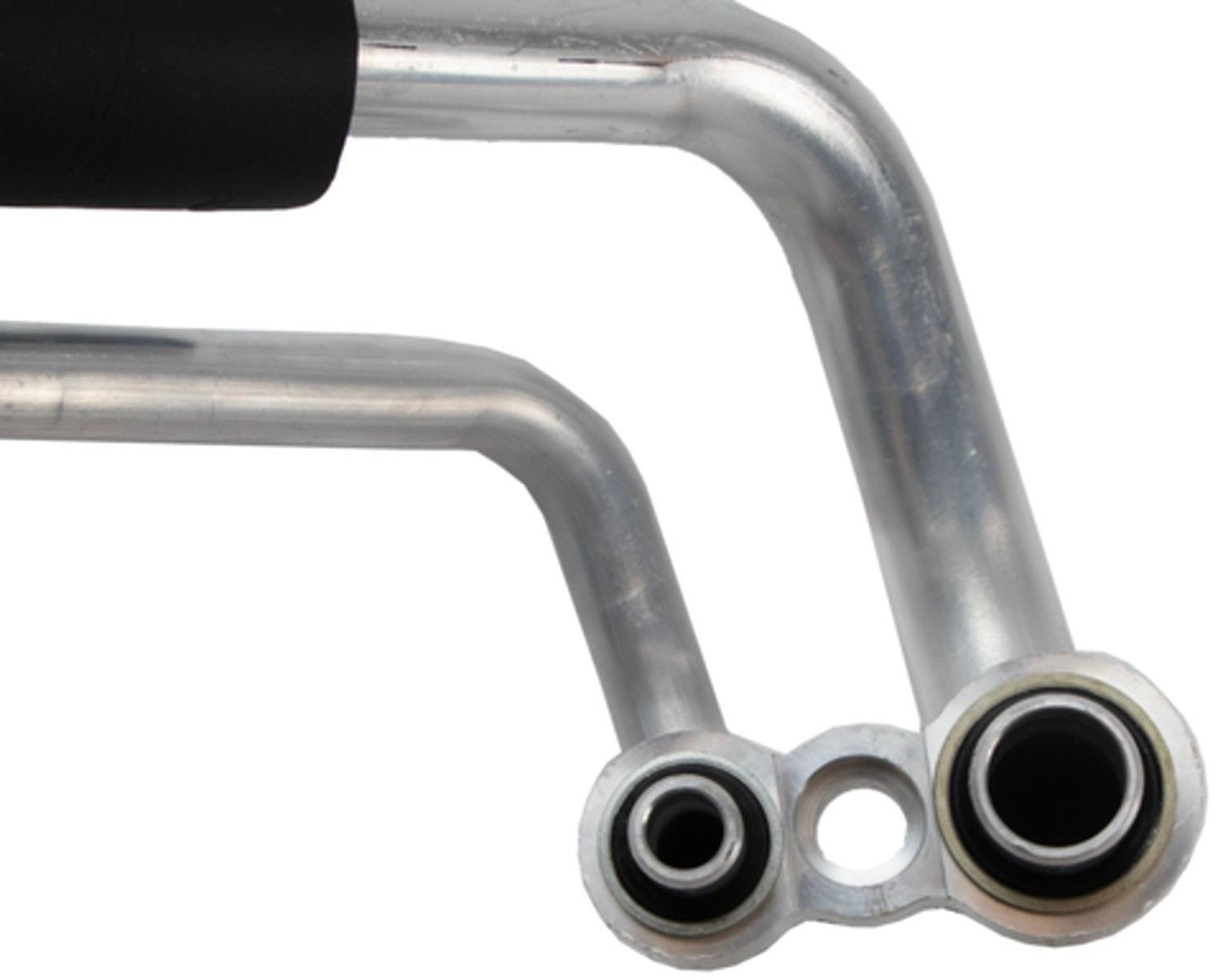 Four Seasons Suction Line Hose Assembly 66856